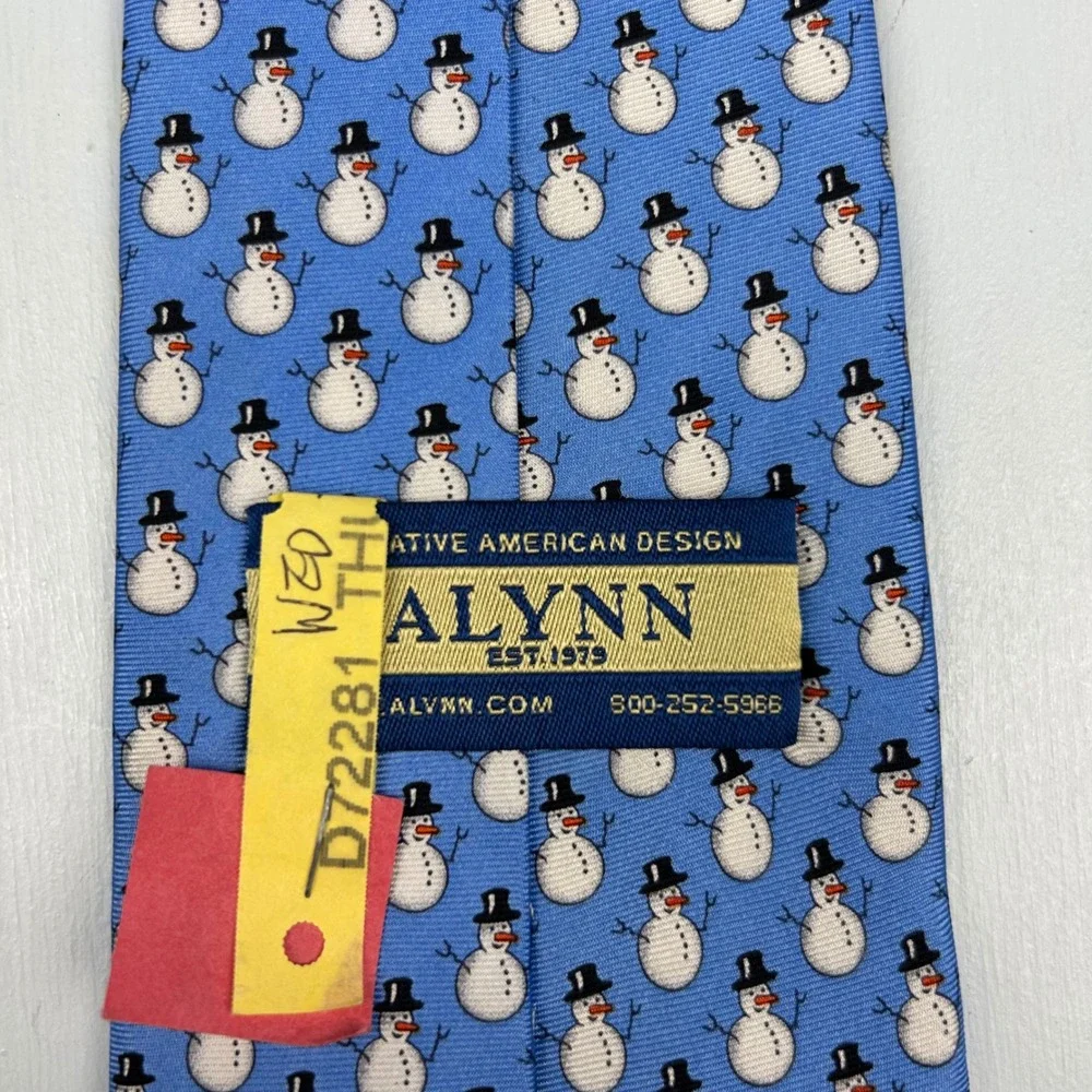 Alynn handmade silk
